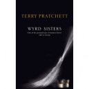 Wyrd Sisters - Terry Pratchett