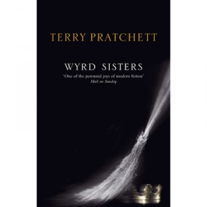 Wyrd Sisters - Terry Pratchett