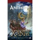 Xanth T.9 , Un Golem Dans Le Potage - Anthony Piers