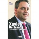 Xavier Bertrand , Les Coulisses D'une Ambition - Ian Hamel