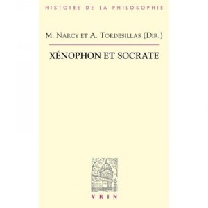 Xenophon Et Socrate - Collectif