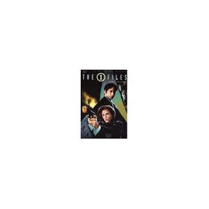 The X-files T.2 - Doug Moench , Brian Denham