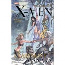 X-men , Jeunes Filles En Fuite - Collectif