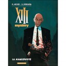 Xiii Mystery T.1 , La Mangouste - Ralph Meyer , Xavier Dorison