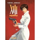 Xiii Mystery T.2 , Irina - Eric Corbeyran , Pierre Berthet