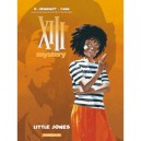 Xiii Mystery T.3 , Little Jones - Yann , Eric Henninot