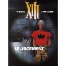 Xiii T.12 , Le Jugement - Jean Van Hamme , William Vance