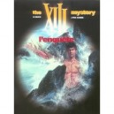 Xiii T.13 , The Xiii Mystery , L'enquete - Jean Van Hamme , William Vance