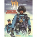 Xiii T.16 , Operation Montecristo - Jean Van Hamme , William Vance