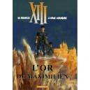 Xiii T.17, L'or De Maximilien - Jean Van Hamme , William Vance