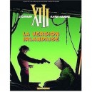 Xiii T.18 , La Version Irlandaise - Jean Van Hamme , Jean Giraud