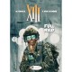 Xiii T.5 , Full Red - Jean Van Hamme , William Vance