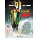 Xiii T.6 , Le Dossier Jason Fly - Jean Van Hamme , William Vance