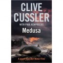 Medusa , A Novel Front The Numa Files , A Kurt Austin Adventure - Clive Cussler , Paul Kemprecos