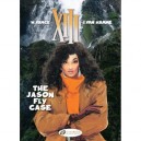 Xiii T.6 , The Jason Fly Case - Jean Van Hamme , William Vance