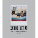 Xiu Xiu Polaroid Project + Cd /anglais - Horvitz David