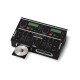 Numark Industries Numark DNU CDMIX1 Table de mixage double lecteur CD