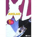 Xl , Anglais , 1e , Livre De L'eleve , Edition 2002 - H Adrian