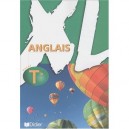 Xl , Anglais , Terminale , Edition 2003 - Collectif