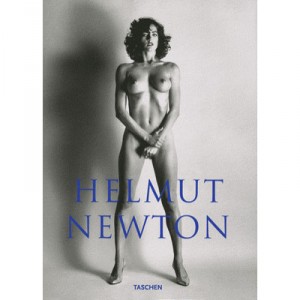 Sumo - Helmut Newton