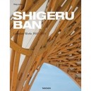 Shigeru Ban , Complete Works 1985-2010 - Philip Jodidio