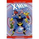 X-men , Integrale T.17 , 1967 - Raymond Thomas , Werner Roth