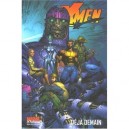 X-men T.4 , Deja Demain - Collectif