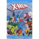 X-men , Integrale T.18 : 1987 T.2 - Chis Claremont , Stern , Silvestri