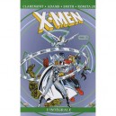 X-men , Integrale T.11 , 1985 T.2 - Chris Claremont , Adams , Smith , Romita Jr