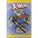X-men , Integrale T.12 , 1986 T.1 - Chris Claremont , Romita Jr , Golden