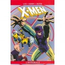 X-men , Integrale T.13 , 1965 - Collectif