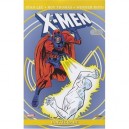 X-men , Integrale T.15 , 1966 - Simonson , Claremont