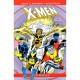 X-men , Integrale T.3 , 1979 - Chris Claremont , John Byrne