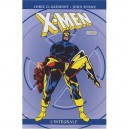 X-men , Integrale T.4 , 1980 - Chris Claremont , John Byrne