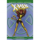 X-men , Integrale T.6 , 1982 - Chris Claremont