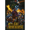 X-men , L'ere D'apocalypse T.1 - Scott Lobdell