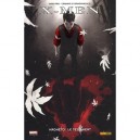 X-men , Magneto Testament - G Pak , Di Giandomenico