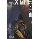 X-men Noir , Qui A Tue Jean Grey? - F. Van Lente , D. Calero