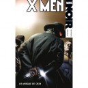 X-men Noir T.2 , La Marque De Cain - Fred Van Lente , Calero , Smi