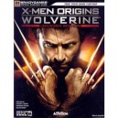 X-men Origins Wolverine Official Strategy Guide - Bradygames