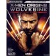 X-men Origins Wolverine Official Strategy Guide - Bradygames