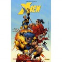 X-men T.1 , L'elixir De Vie - Scott Lobdell , Carlos Pacheco