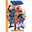X-men T.2 , Puissance Quatre - Mark Sumerak