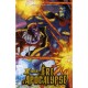 X-men , L'ere D'apocalypse T.4 - Collectif
