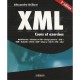 Xml , Cours Et Exercices (2e Edition) - Alexandre Brillant
