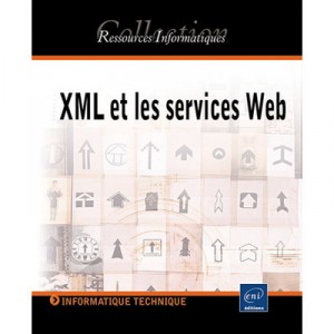 Xml Et Les Services Web - Cyril Vincent