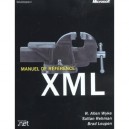 Xml Manuel De Reference - Allen Wyke , Rehman , Leuper