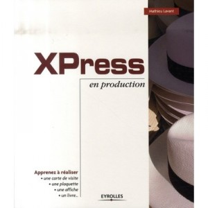 Xpress En Production - Mathieu Lavant