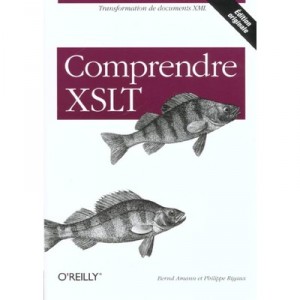 Publication Web Xslt - Philippe Rigaux