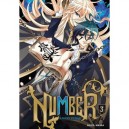 Number T.3 - Kawori Tsubaki , Shouko